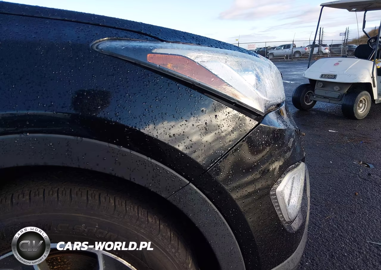 2013 Hyundai Santa Fe Gls VIN:KM8SN4HF0DU029891 - 6