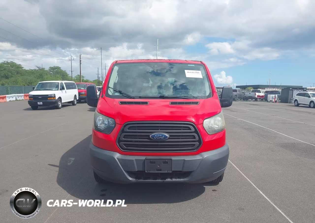 2016 Ford Transit-150 Xl VIN:1FMZK1ZMXGKB42038 - 13