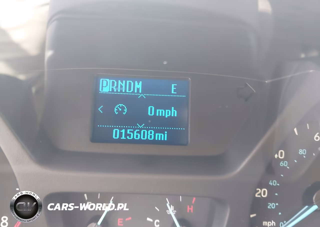 2016 Ford Transit-150 Xl VIN:1FMZK1ZMXGKB42038 - 16