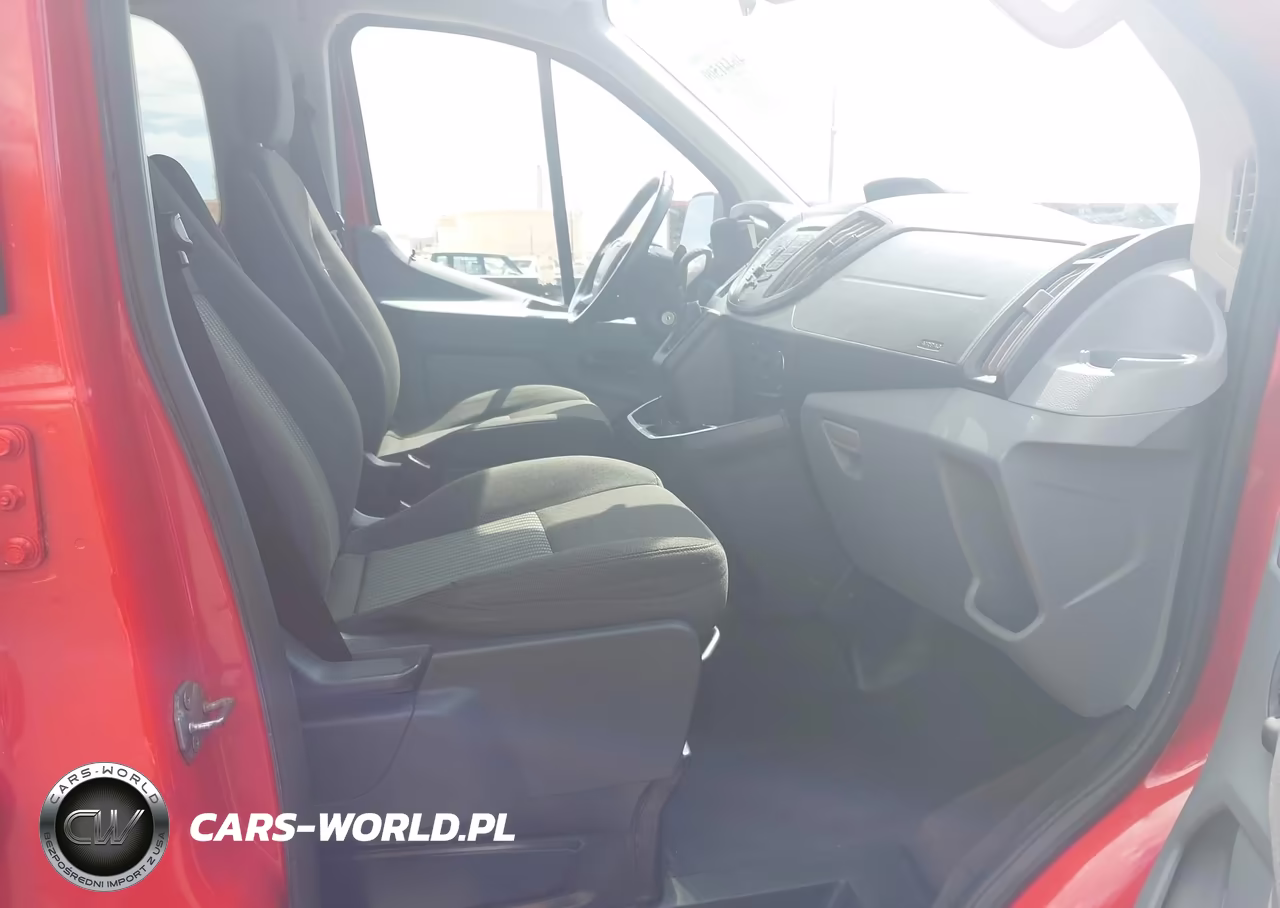 2016 Ford Transit-150 Xl VIN:1FMZK1ZMXGKB42038 - 5