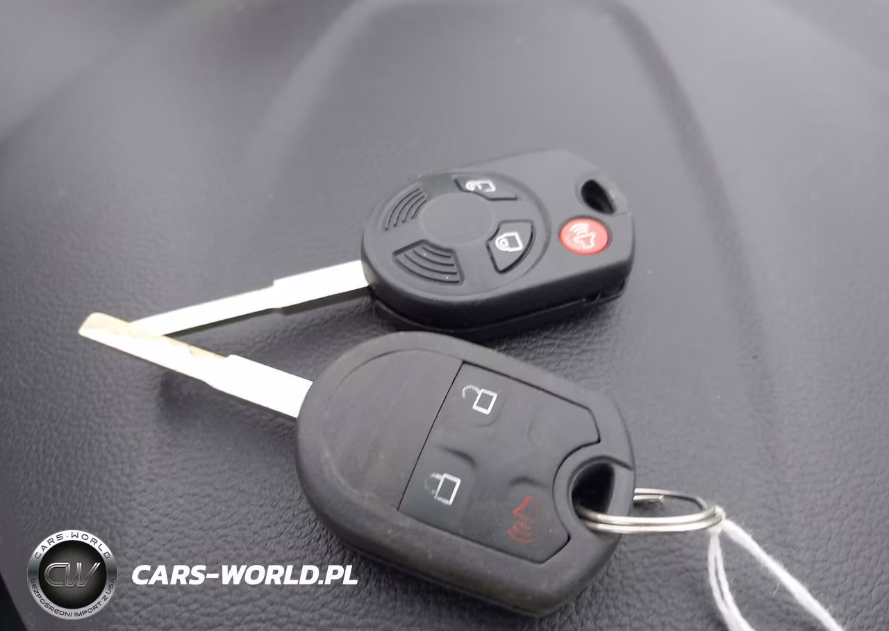 2014 Ford Escape Se VIN:1FMCU9G99EUB41154 - 11