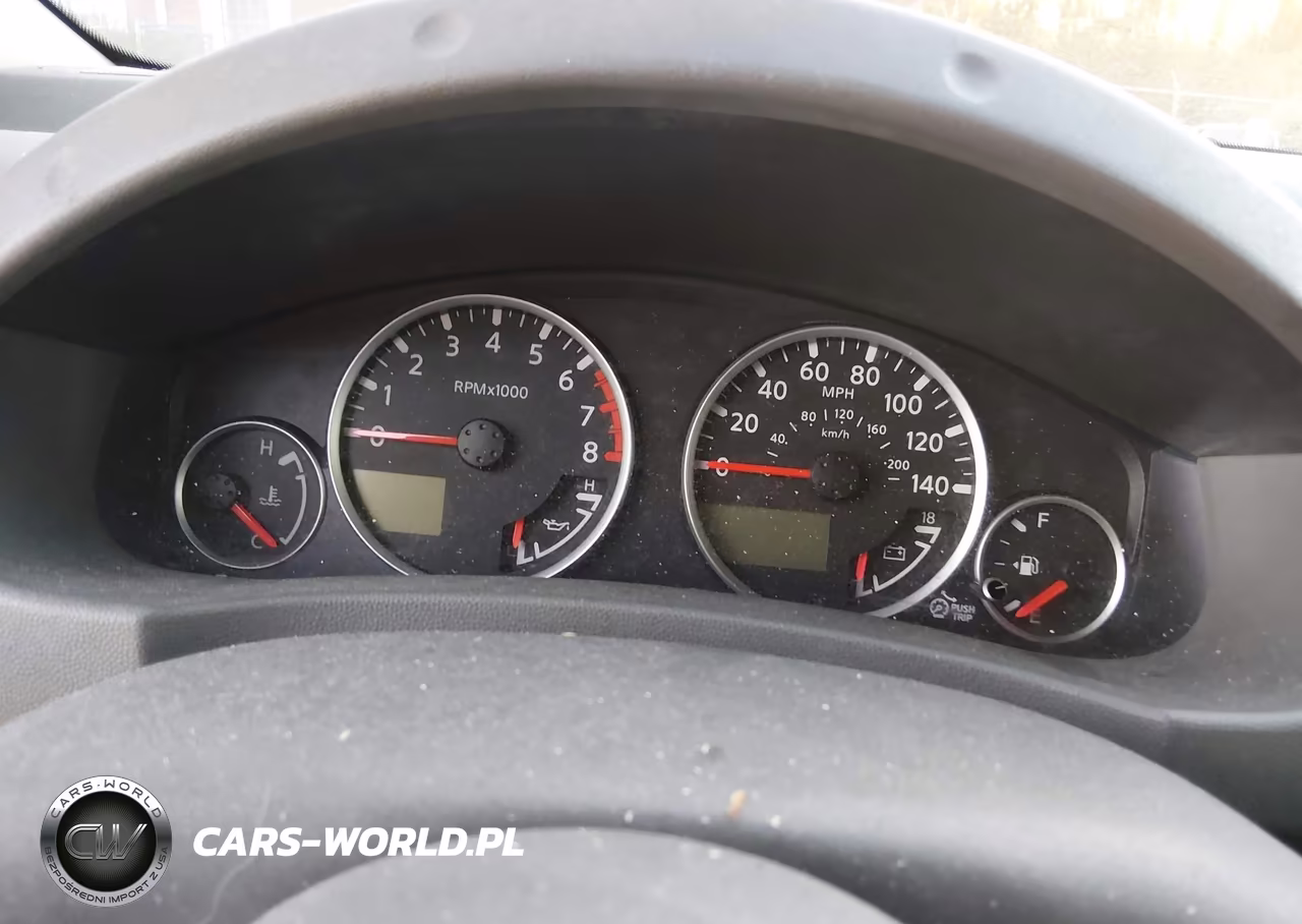2010 Nissan Frontier Le VIN:1N6AD0EV3AC415890 - 7