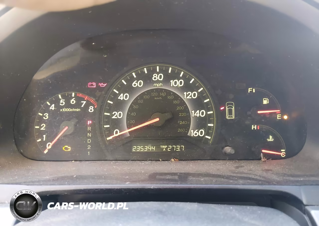 2006 Honda Odyssey Ex-L VIN:5FNRL38776B009984 - 7
