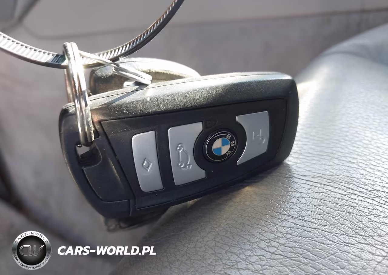 2011 BMW 535I xDrive VIN:WBAFU7C55BC781062 - 11