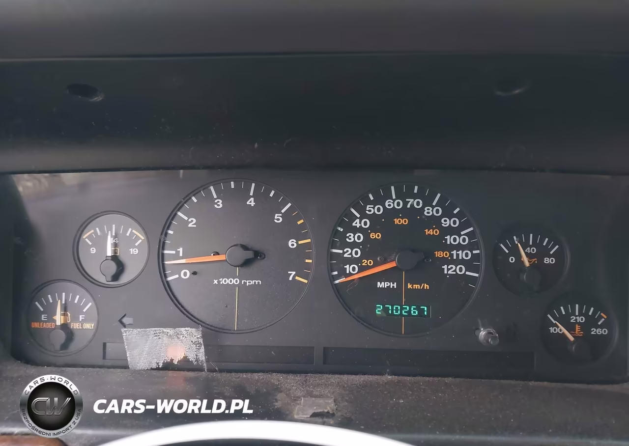 1996 Jeep Grand Cherokee Laredo VIN:1J4GZ58S9TC332961 - 7