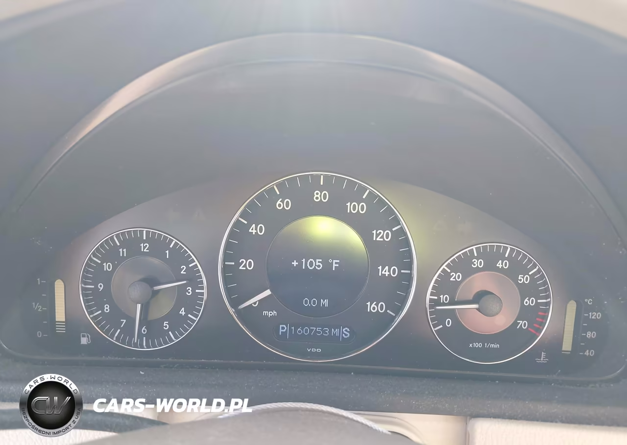 2006 Mercedes-Benz Clk 350 VIN:WDBTK56H96F195408 - 7