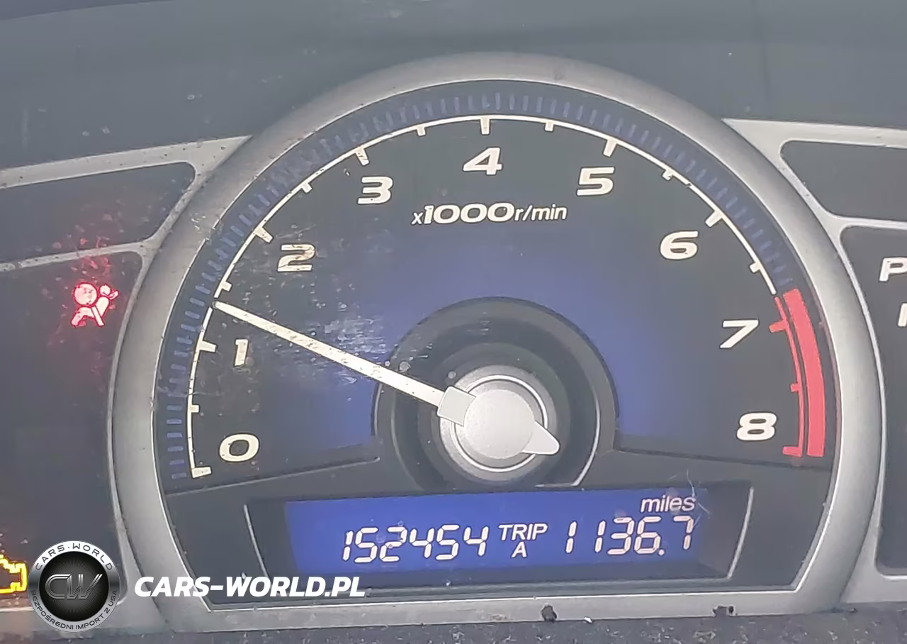 2006 Honda Civic Lx VIN:2HGFG12636H547377 - 16