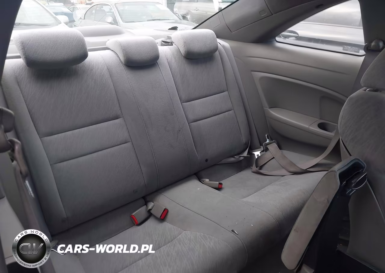 2006 Honda Civic Lx VIN:2HGFG12636H547377 - 8
