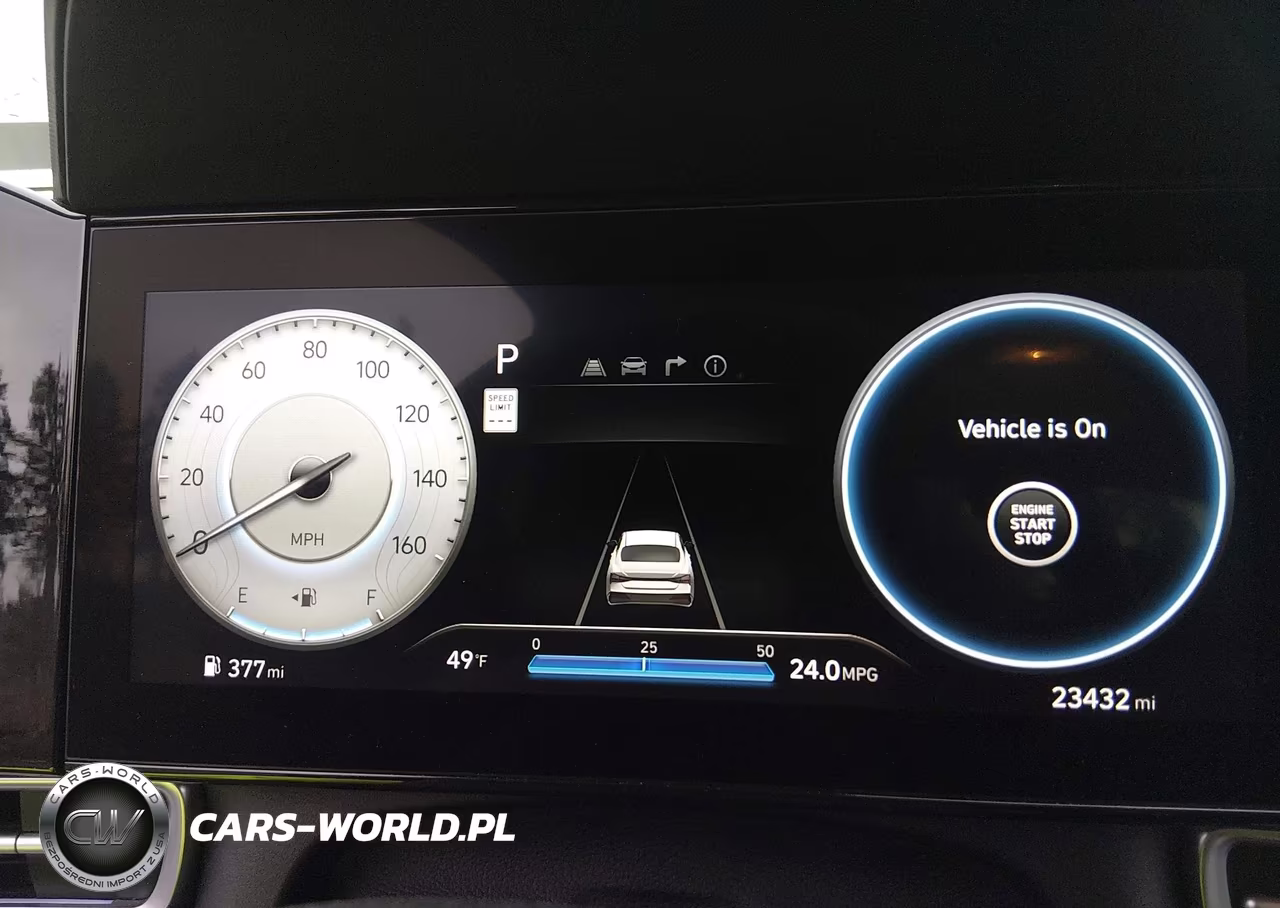 2025 Hyundai Elantra Sel Convenience VIN:KMHLS4DG4SU044872 - 7