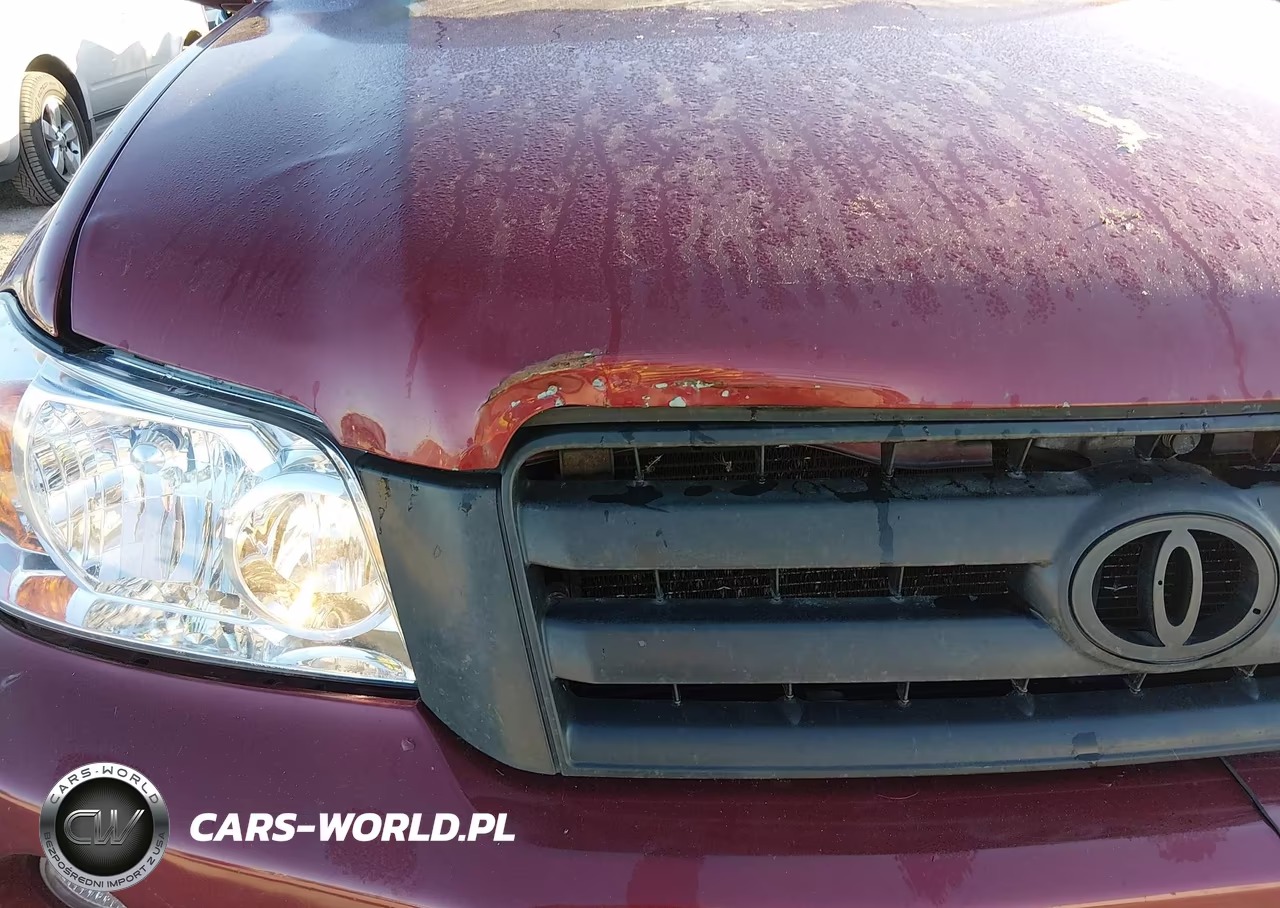 2007 Toyota Highlander Limited V6 VIN:JTEDP21A370134393 - 6