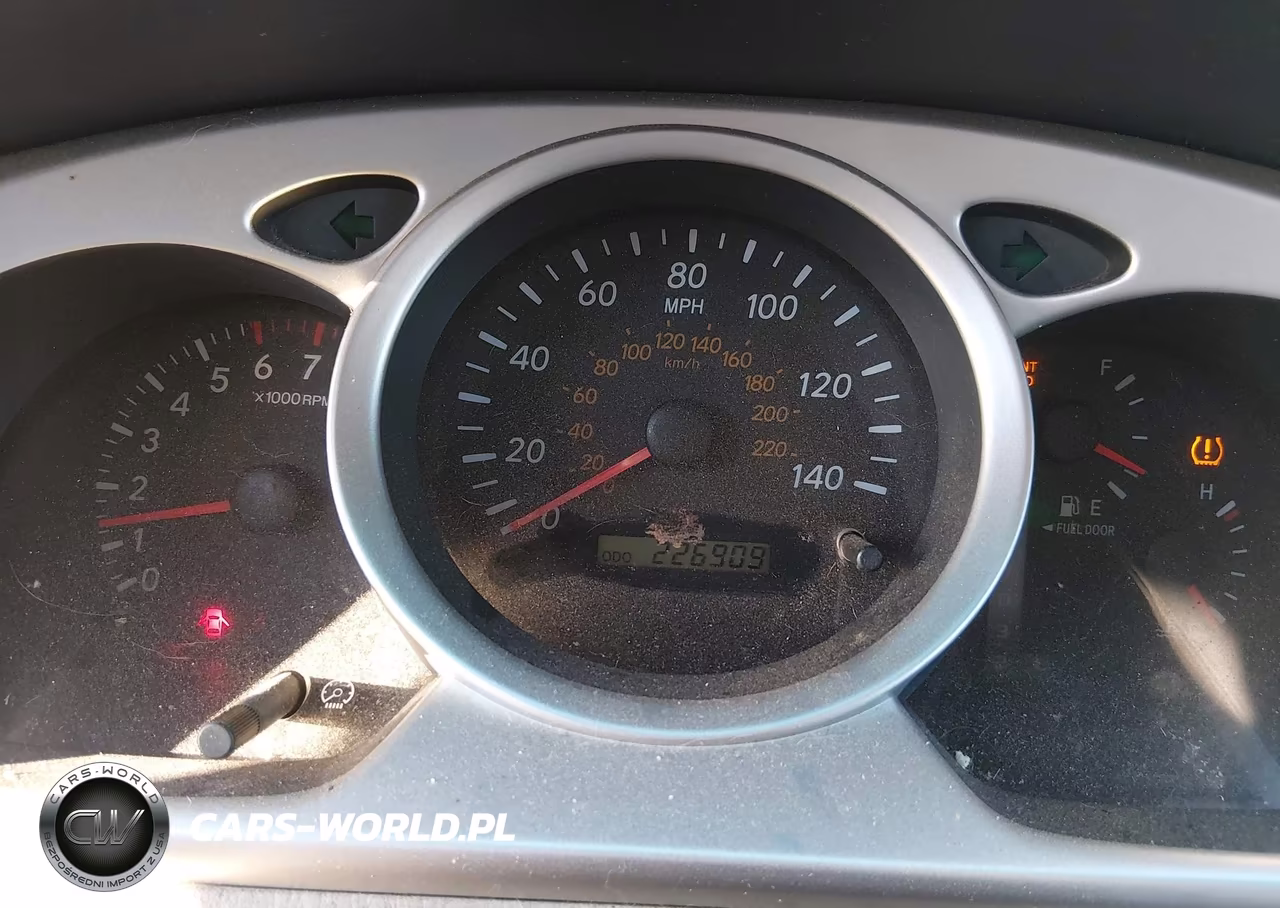 2007 Toyota Highlander Limited V6 VIN:JTEDP21A370134393 - 7