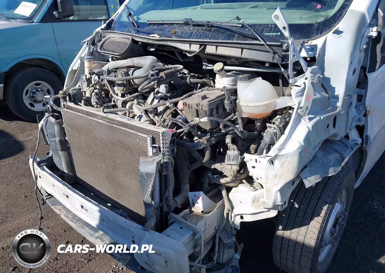 2023 Ford Transit-250 Cargo Van VIN:1FTBR3U86PKB38611 - 19