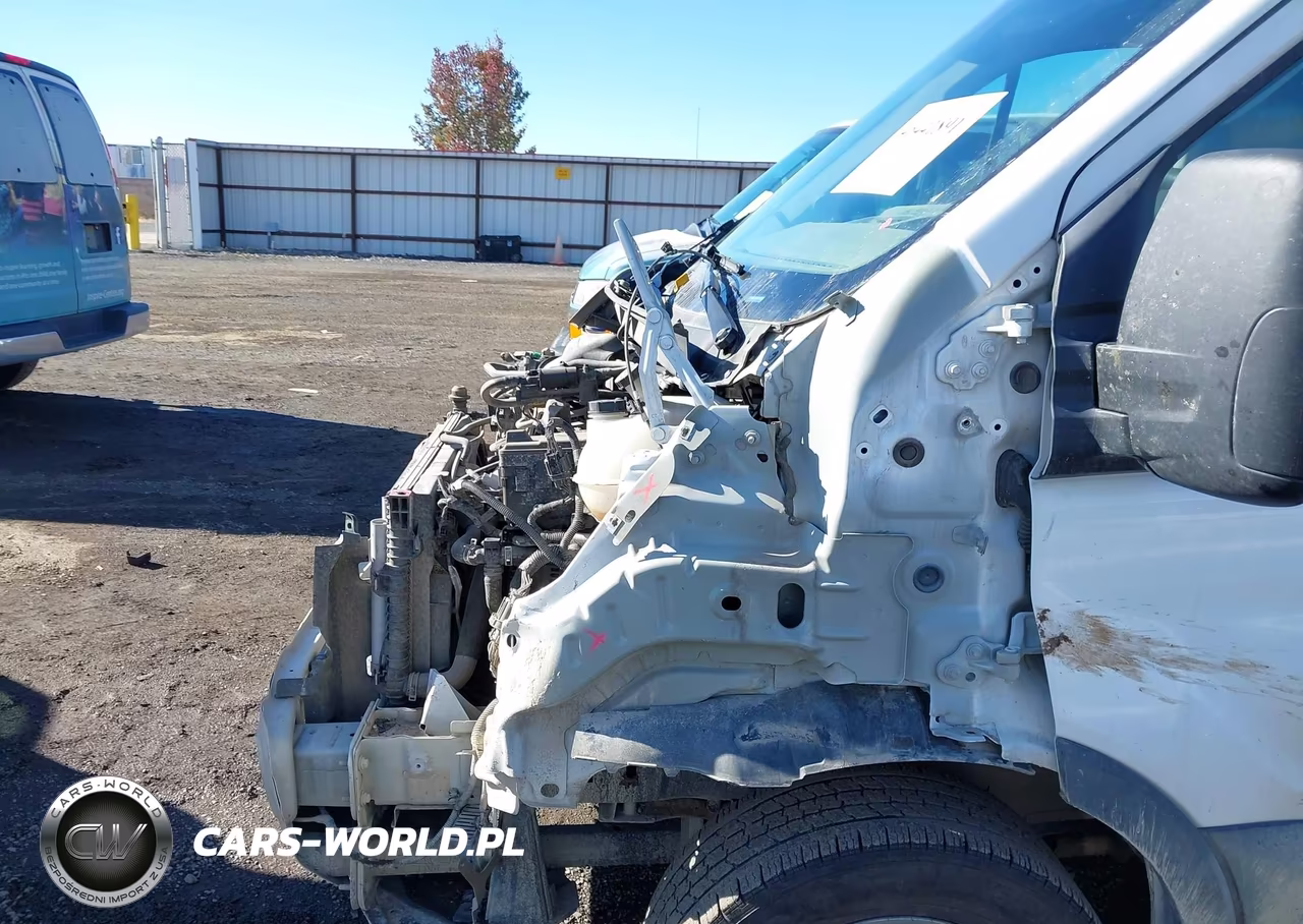 2023 Ford Transit-250 Cargo Van VIN:1FTBR3U86PKB38611 - 20