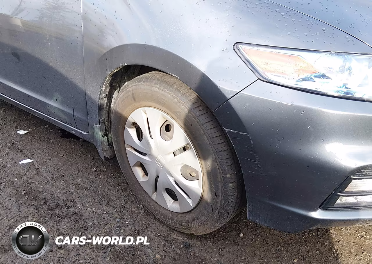 2013 Honda Insight VIN:JHMZE2H32DS006507 - 12
