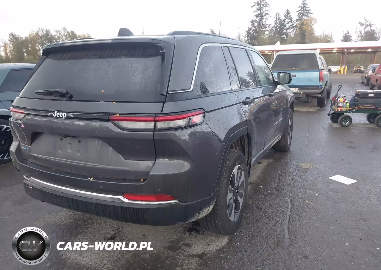 2024 Jeep Grand Cherokee 4Xe VIN:1C4RJYB66R8566845 - 4