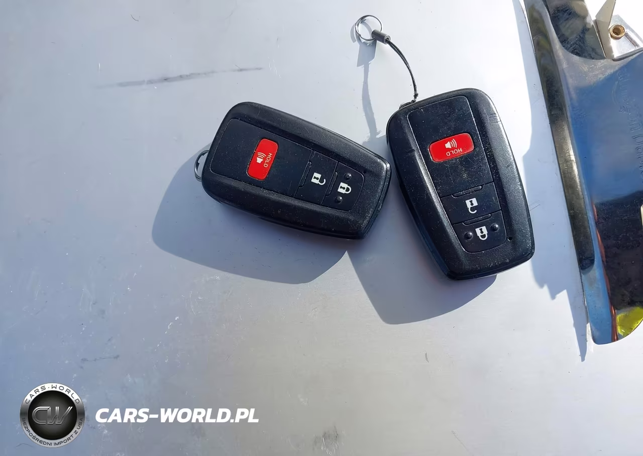 2019 Toyota Corolla Xse VIN:JTNK4RBE1K3046038 - 11