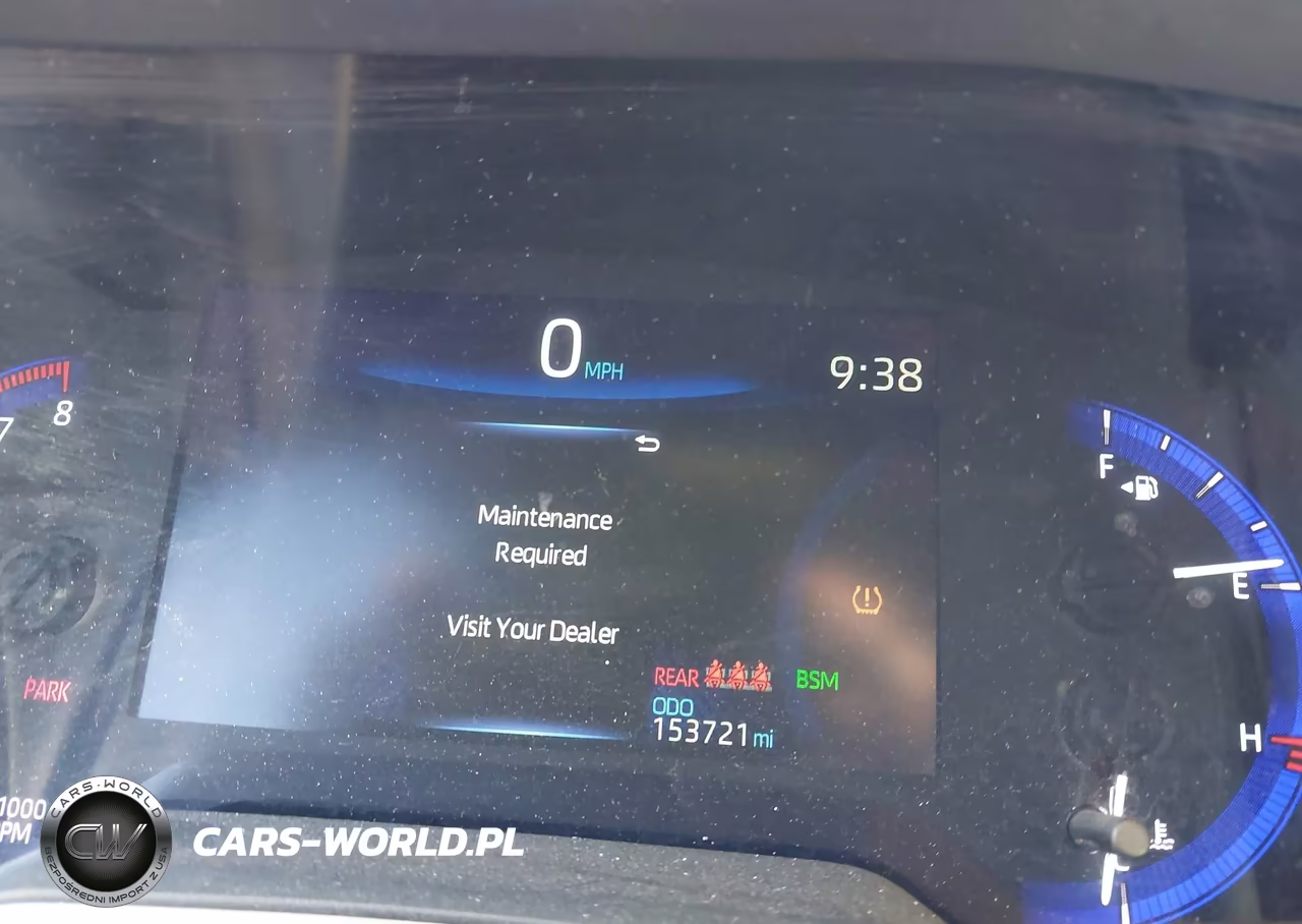 2019 Toyota Corolla Xse VIN:JTNK4RBE1K3046038 - 7
