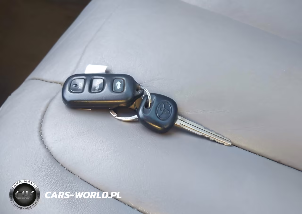 2003 Toyota Avalon Xls VIN:4T1BF28B23U282949 - 11