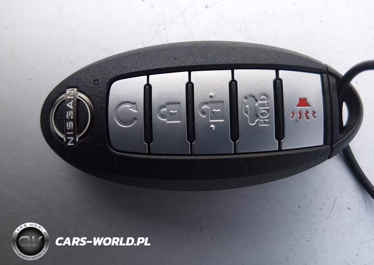 2025 Nissan Altima Sv Fwd VIN:1N4BL4DVXSN414721 - 11