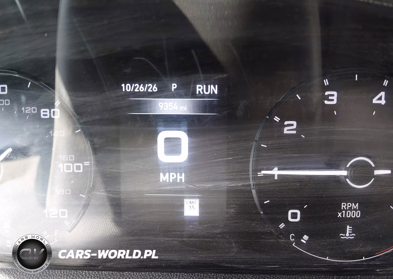 2026 Ram Promaster 3500 Cargo Van Tradesman High Roof 159 Wb Ext W-Pass Seat VIN:3C6MRVJGXTE193468 - 15