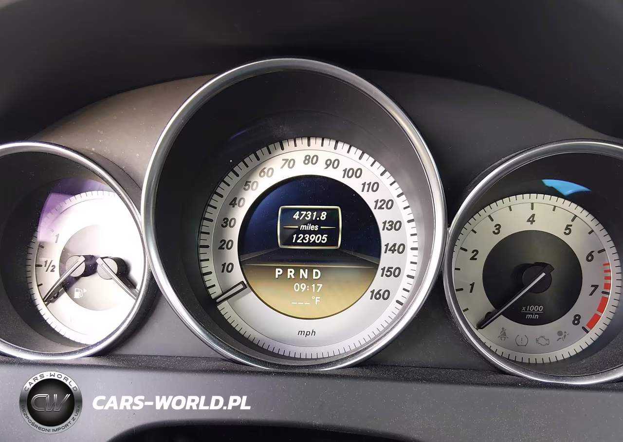 2013 Mercedes-Benz C 300 Sport 4Matic VIN:WDDGF8AB0DR275449 - 15