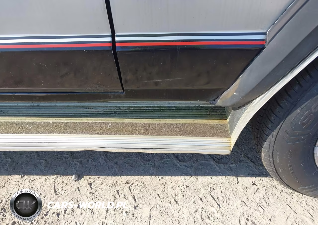1987 Jeep Cherokee VIN:1JCMR7711HT073711 - 6