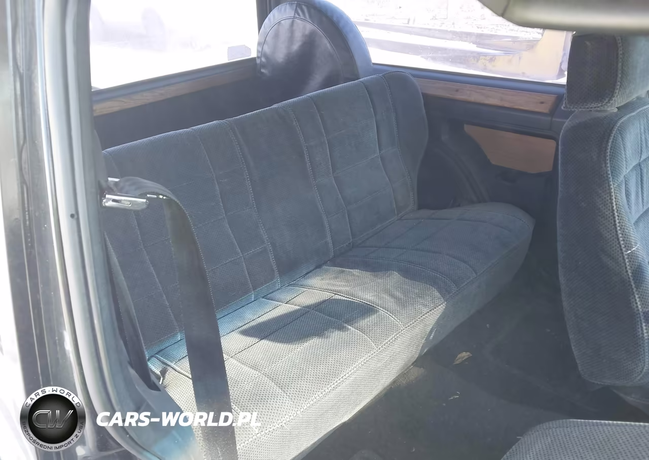 1987 Jeep Cherokee VIN:1JCMR7711HT073711 - 8