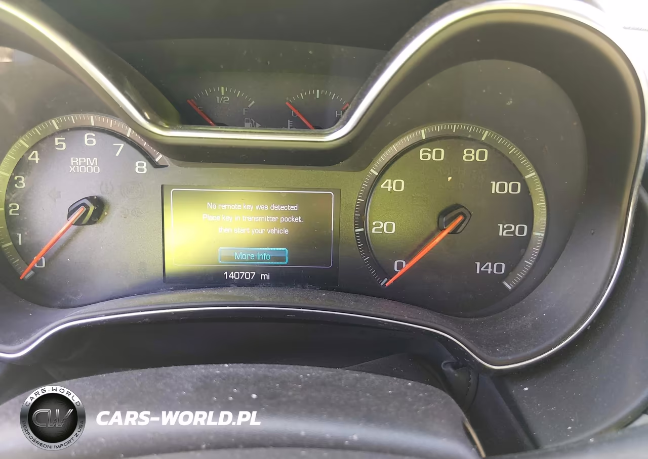 2017 Chevrolet Impala 1Lt VIN:2G1105S34H9198343 - 7