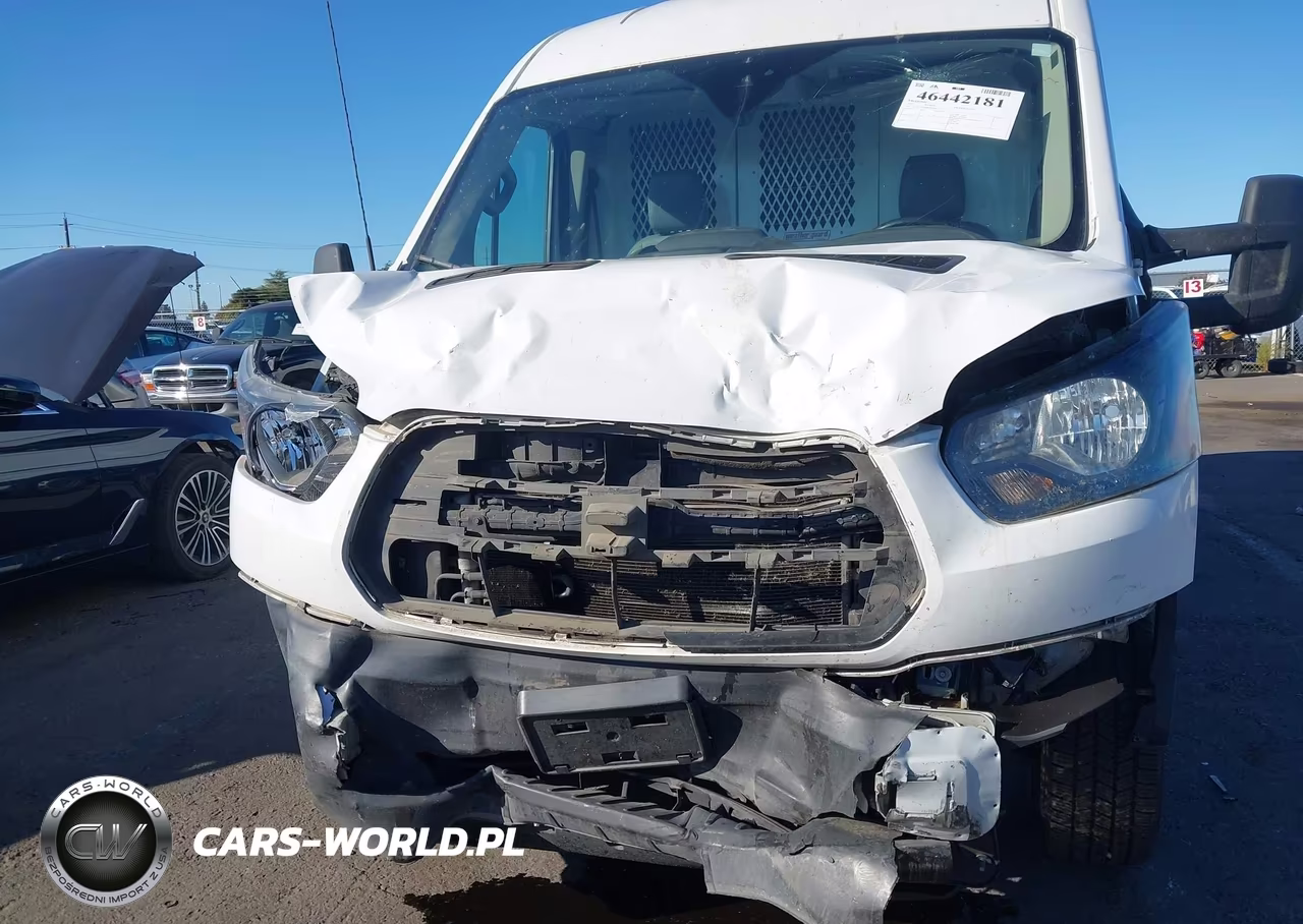 2017 Ford Transit-150 VIN:1FTYE1CM0HKB54040 - 6