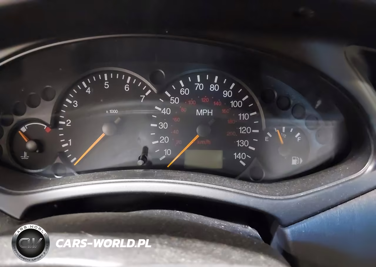 2004 Ford Focus Zx3 VIN:3FAFP31Z84R105899 - 7
