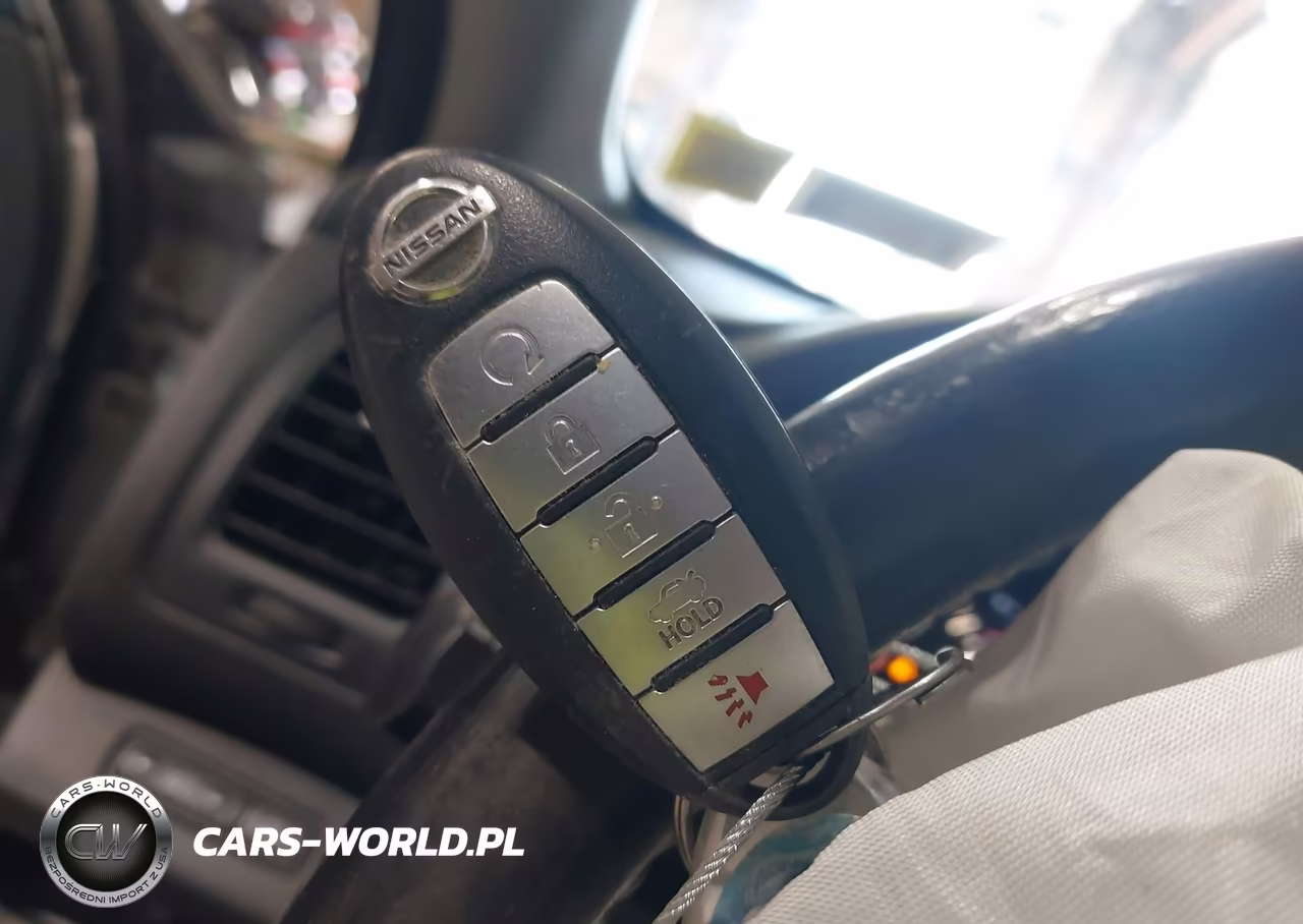 2018 Nissan Altima 2.5 Sv VIN:1N4AL3AP0JC241958 - 11