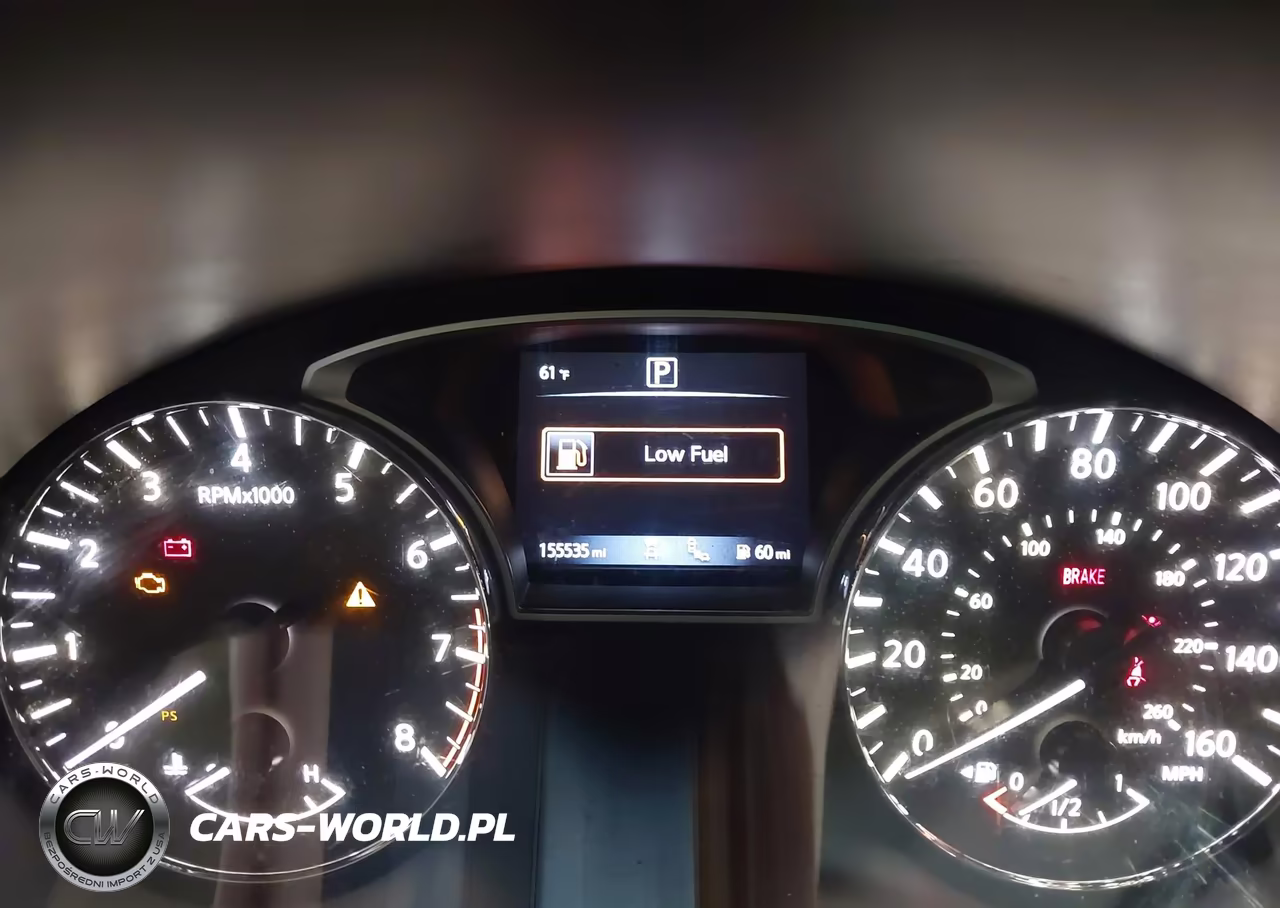 2018 Nissan Altima 2.5 Sv VIN:1N4AL3AP0JC241958 - 7