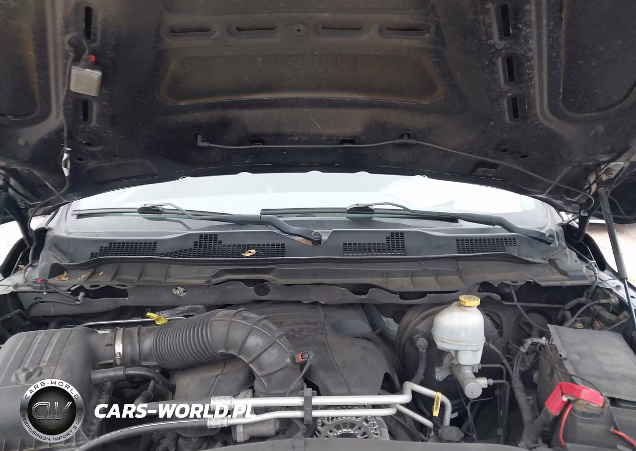 2012 Ram 1500 Slt VIN:1C6RD7GT8CS179991 - 10