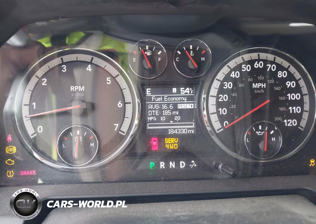 2012 Ram 1500 Slt VIN:1C6RD7GT8CS179991 - 7