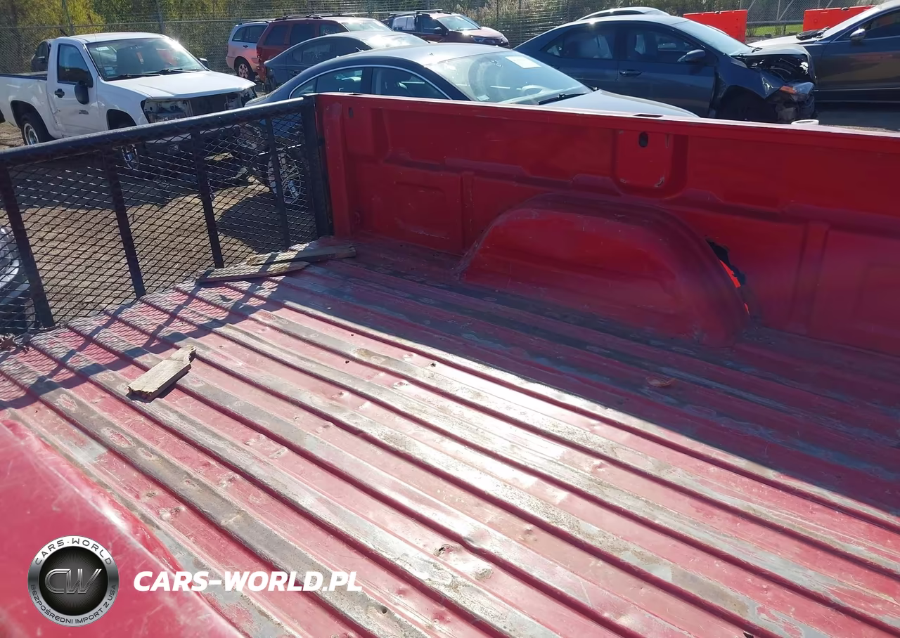 2003 GMC Sierra 2500Hd Work Truck VIN:1GTHK24U83E260482 - 8