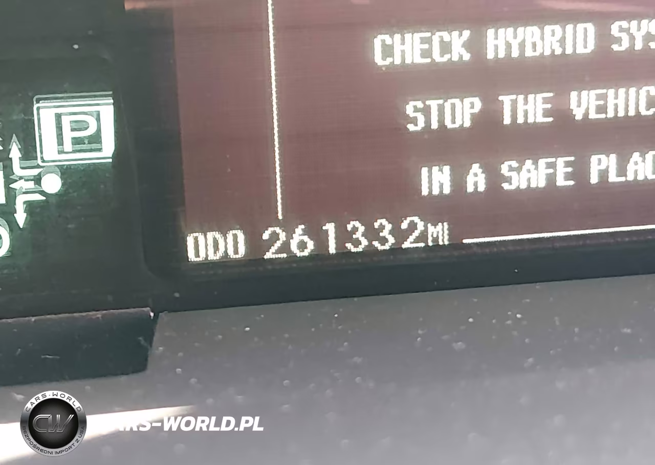 2013 Toyota Prius Two VIN:JTDKN3DU0D1623935 - 16