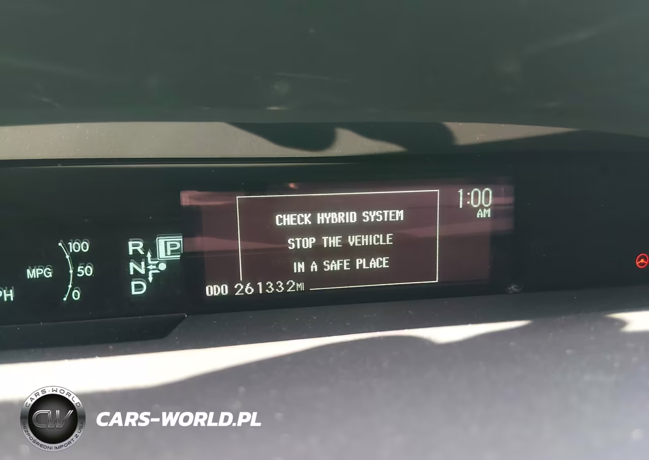 2013 Toyota Prius Two VIN:JTDKN3DU0D1623935 - 18