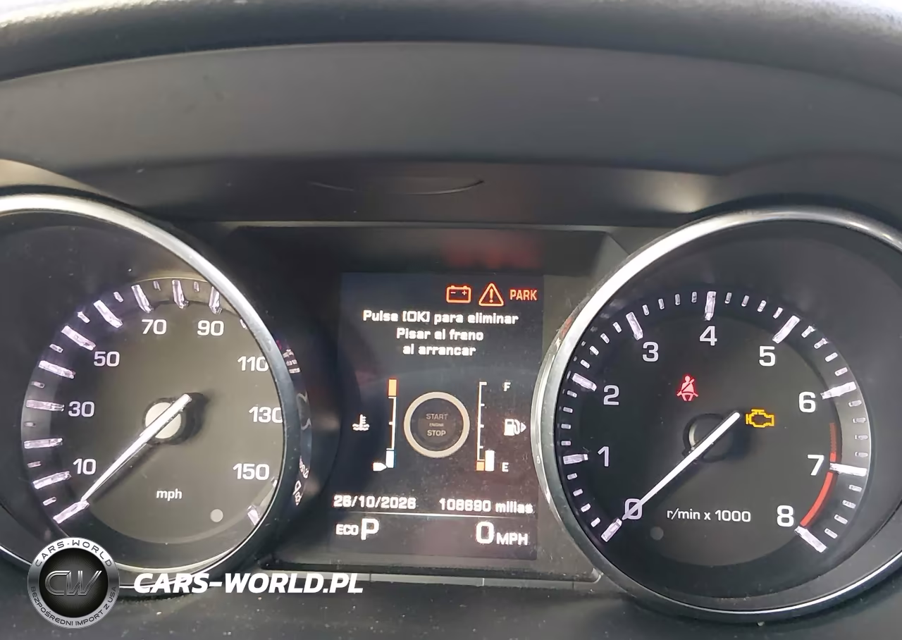 2015 Land Rover Discovery Sport Se VIN:SALCP2BG1FH543648 - 7