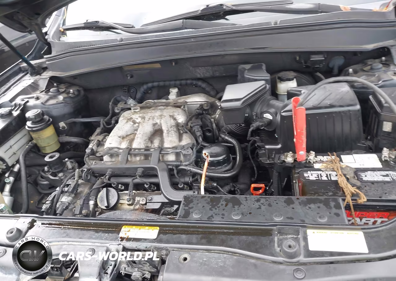 2007 Hyundai Santa Fe Limited-Se VIN:5NMSH13E77H028709 - 10