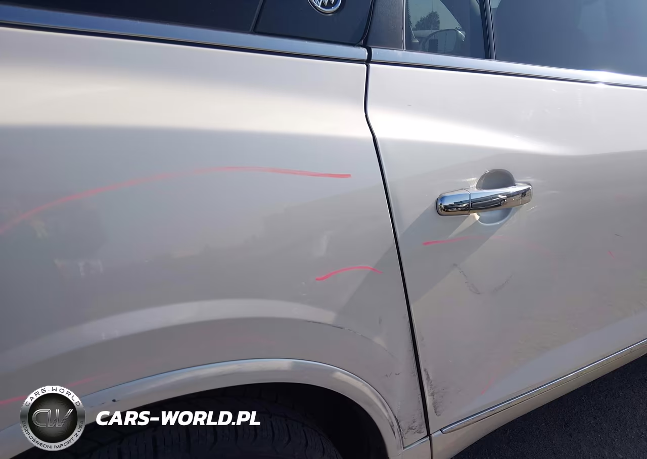 2014 Buick Enclave Leather VIN:5GAKRBKD1EJ139969 - 20