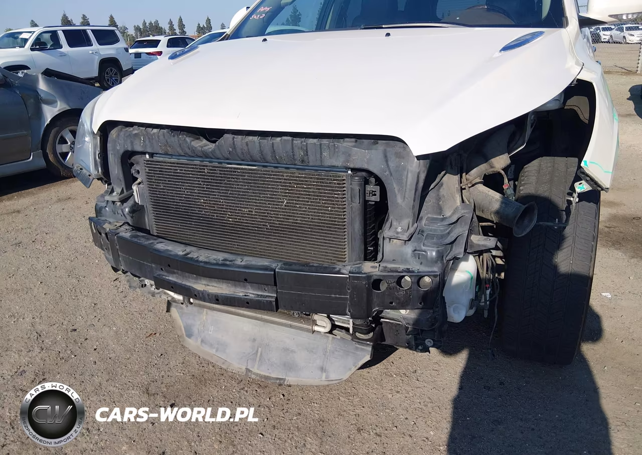 2014 Buick Enclave Leather VIN:5GAKRBKD1EJ139969 - 6