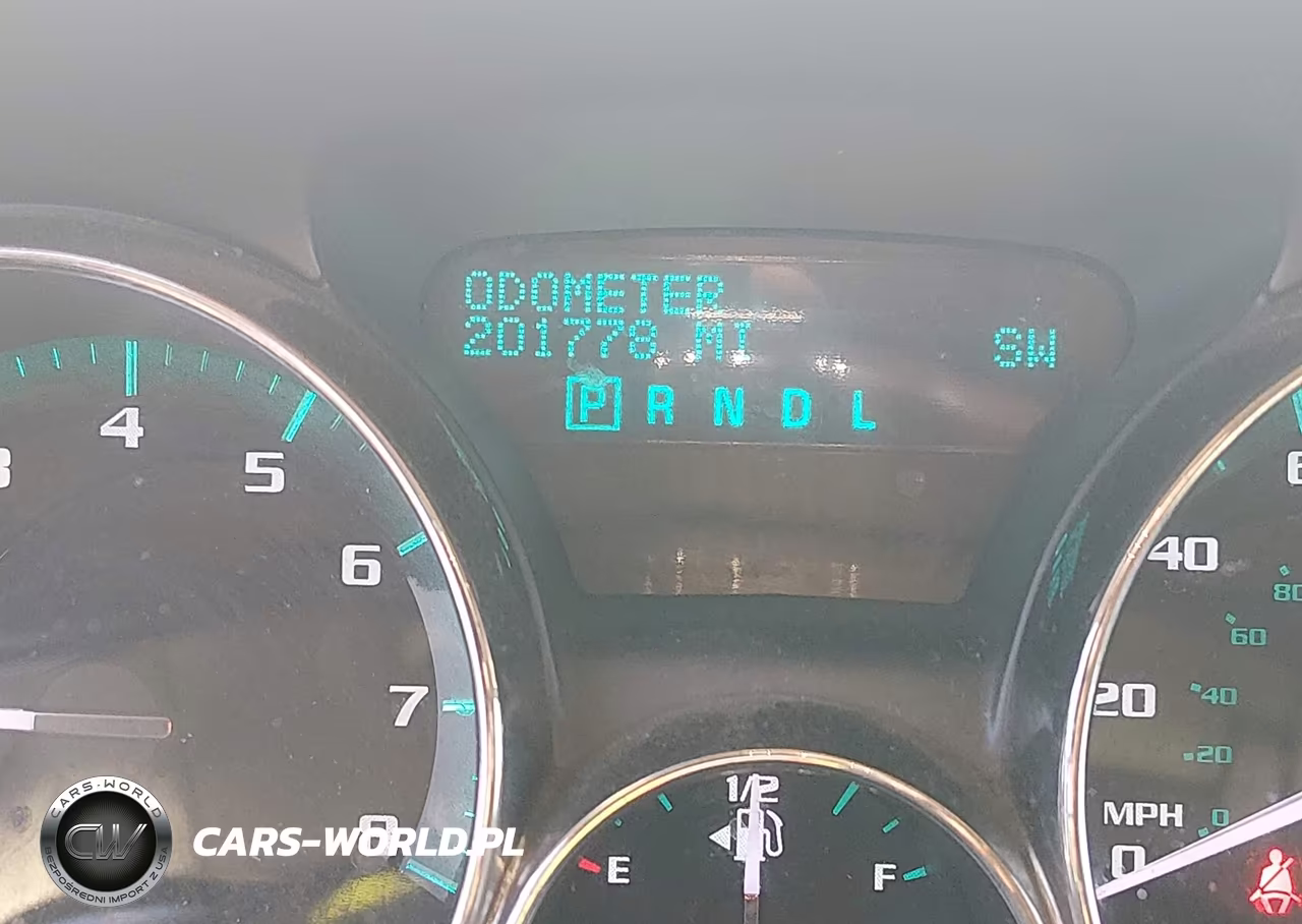 2014 Buick Enclave Leather VIN:5GAKRBKD1EJ139969 - 7