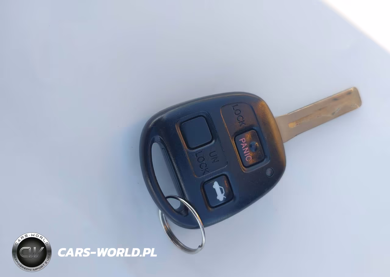 2002 Lexus Is 300 VIN:JTHBD192520059781 - 11