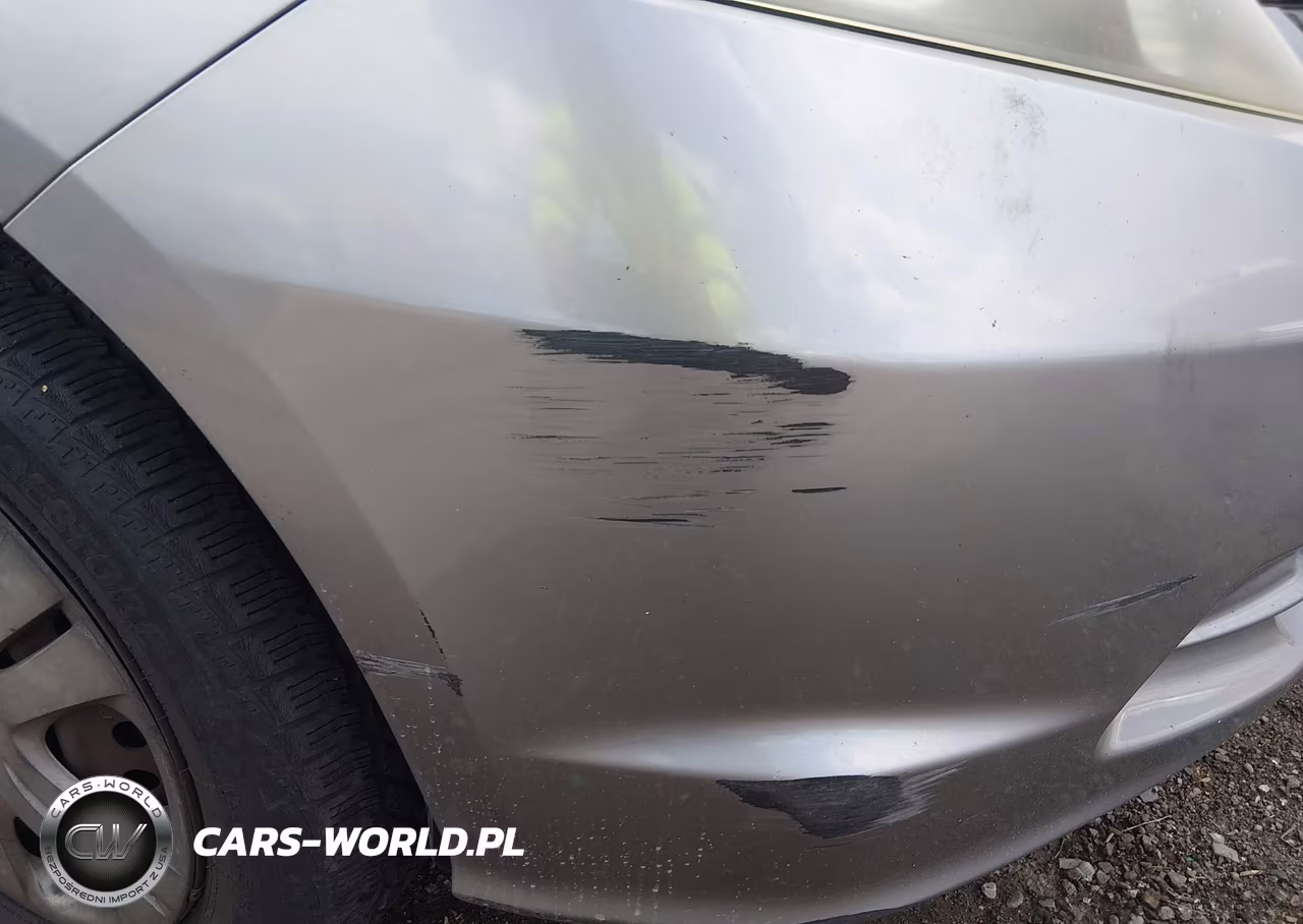 2010 Honda Fit VIN:JHMGE8H26AC019994 - 6