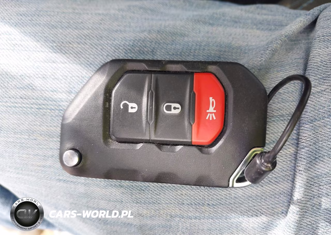 2024 Jeep Wrangler 4Xe Rubicon 4Xe VIN:1C4RJXR69RW292326 - 11