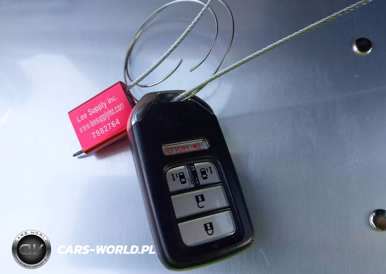 2016 Honda Odyssey Se VIN:5FNRL5H3XGB084768 - 11