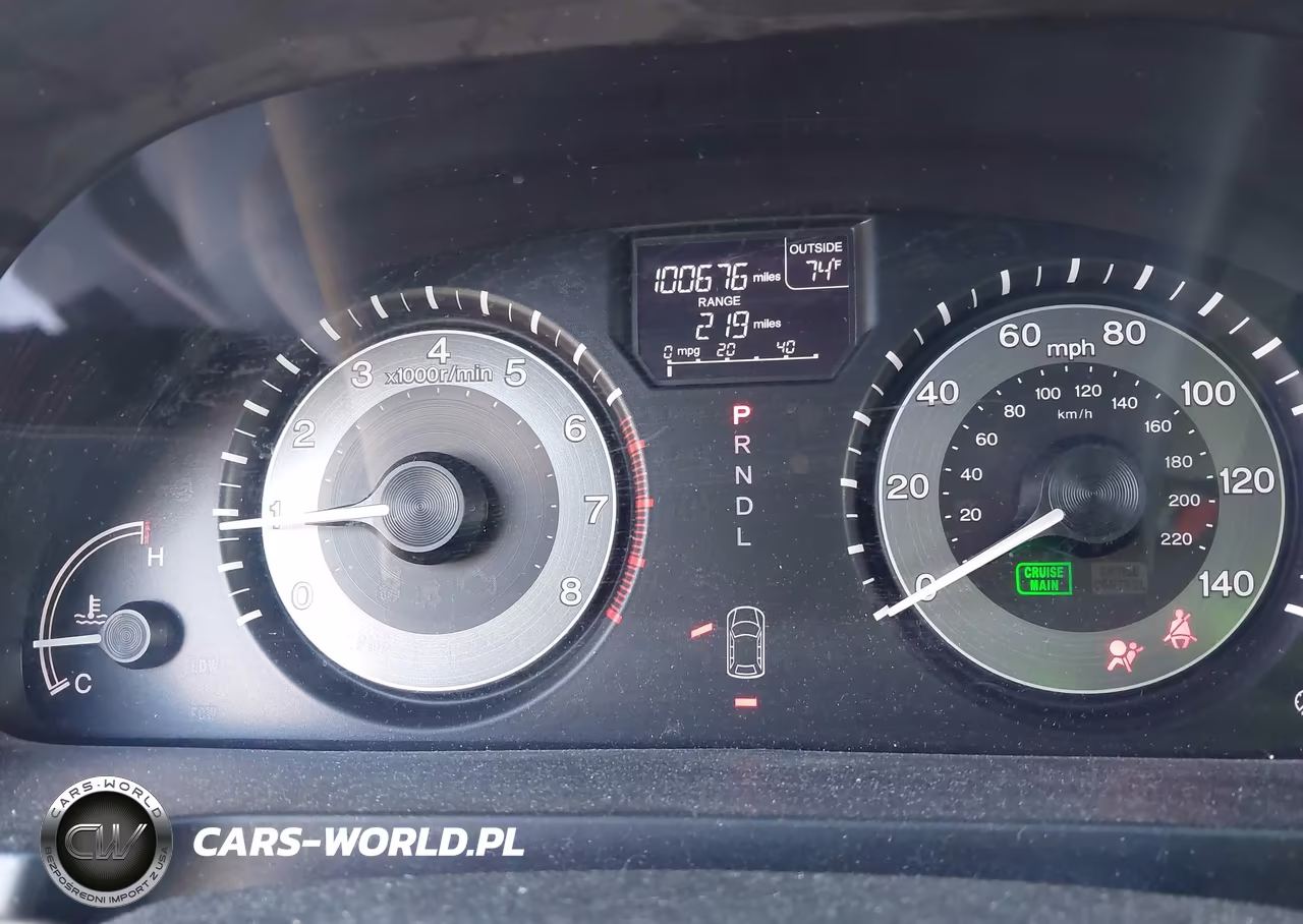 2016 Honda Odyssey Se VIN:5FNRL5H3XGB084768 - 7