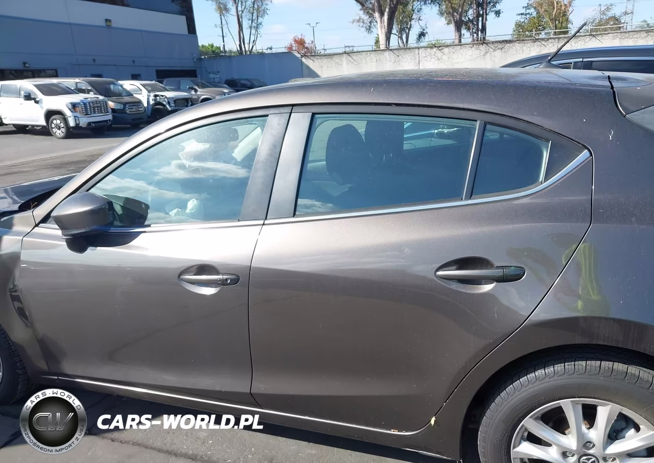 2016 Mazda Mazda3 I Touring VIN:3MZBM1L77GM258760 - 15