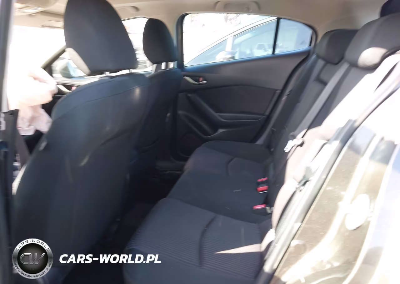 2016 Mazda Mazda3 I Touring VIN:3MZBM1L77GM258760 - 21