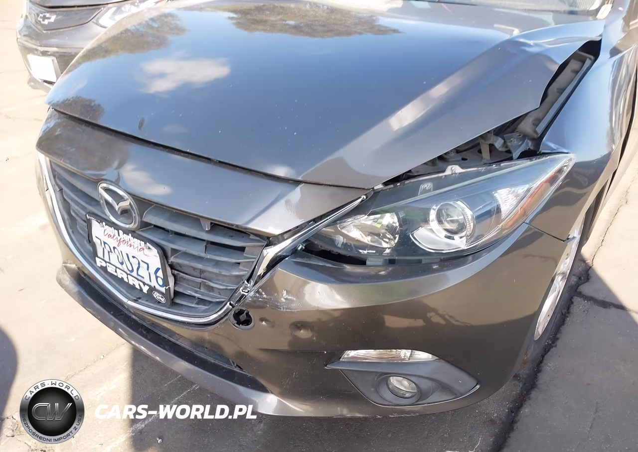 2016 Mazda Mazda3 I Touring VIN:3MZBM1L77GM258760 - 6